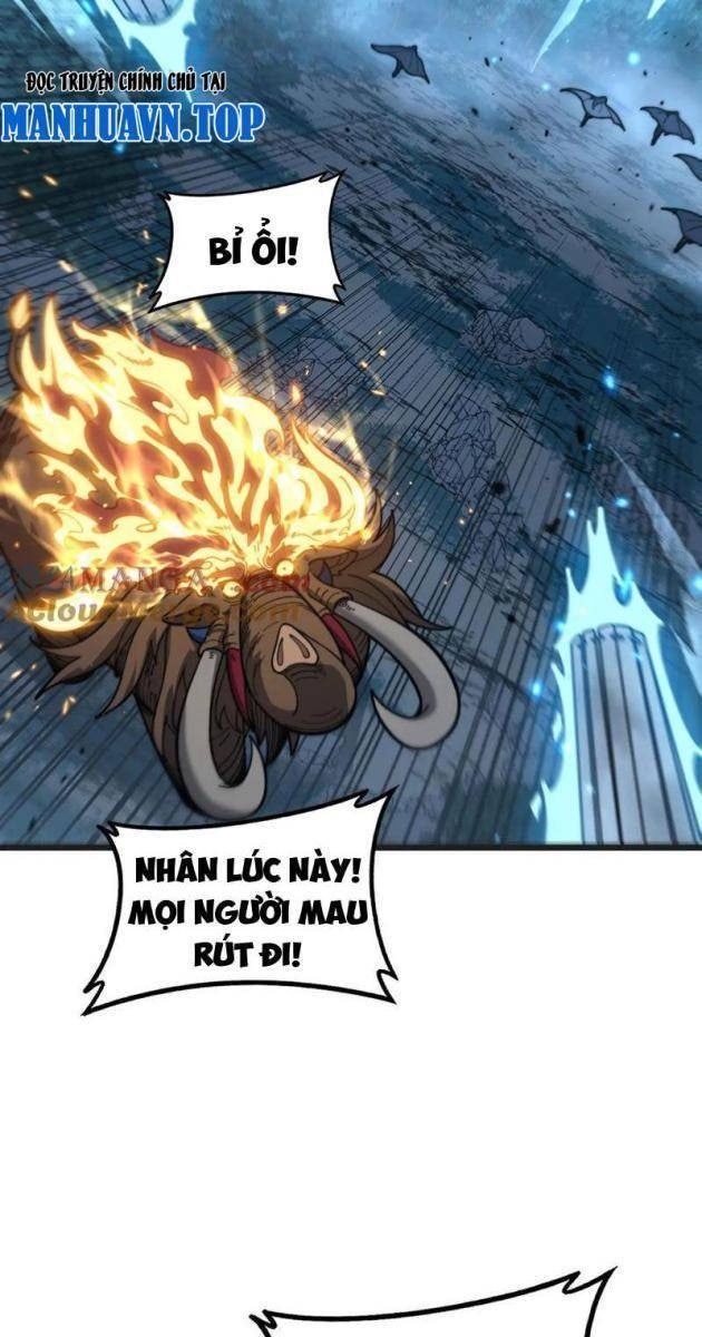 Lão Xà Tu Tiên - Page 37