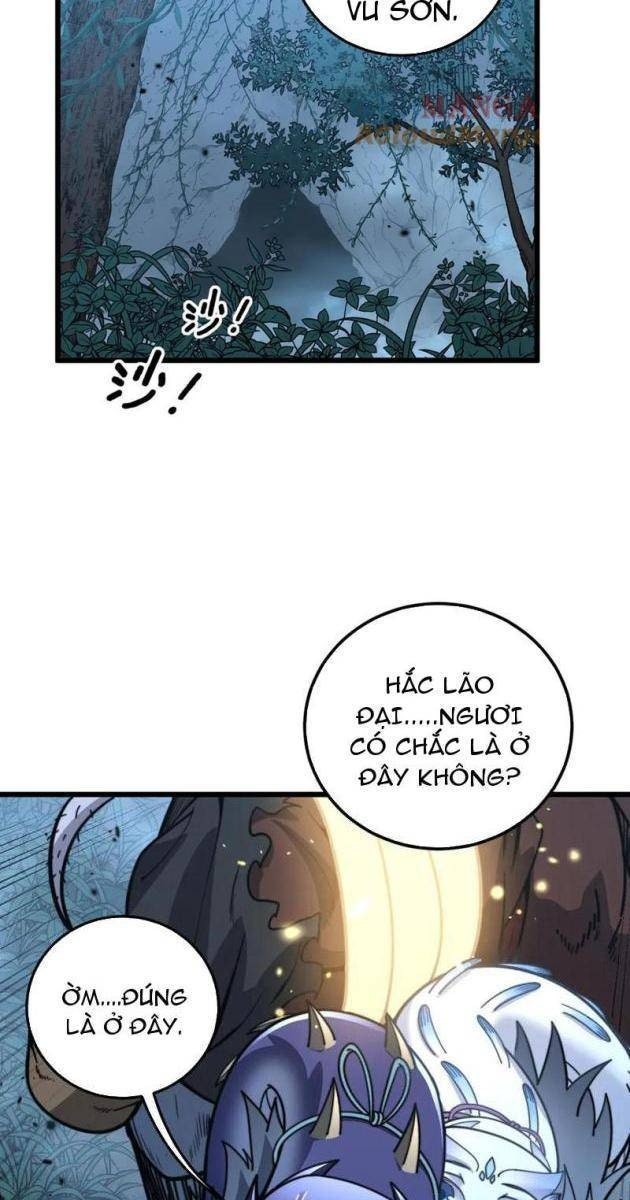 Lão Xà Tu Tiên - Page 51