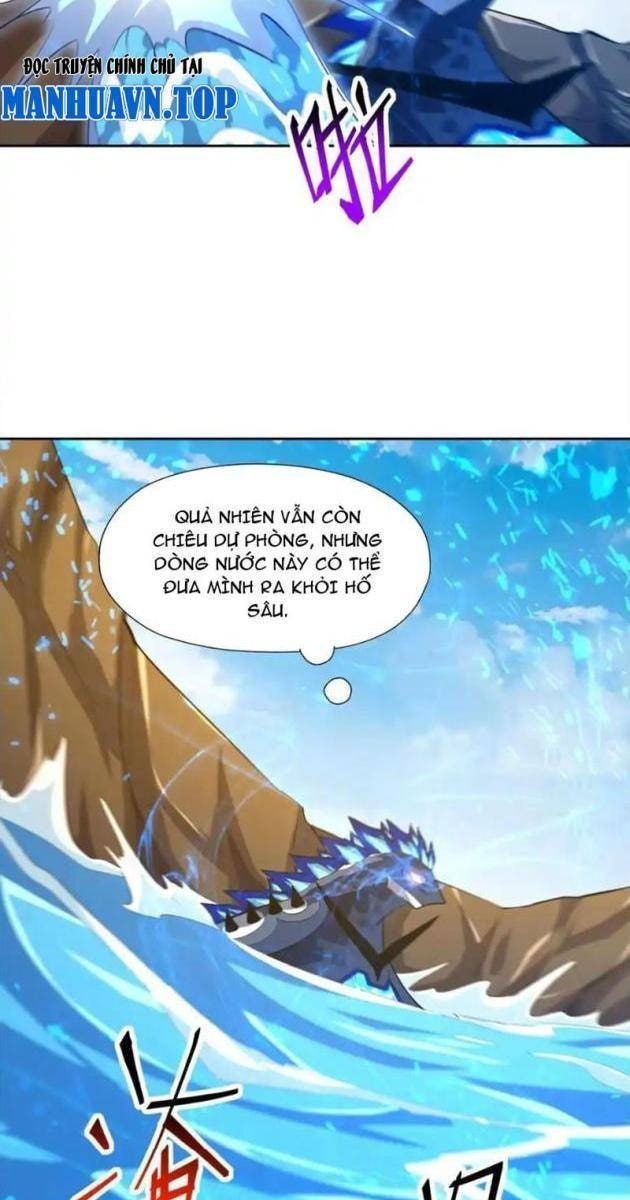 Trùng Sinh Thành Godzilla 2: Thú Thần Quật Khởi - Page 63