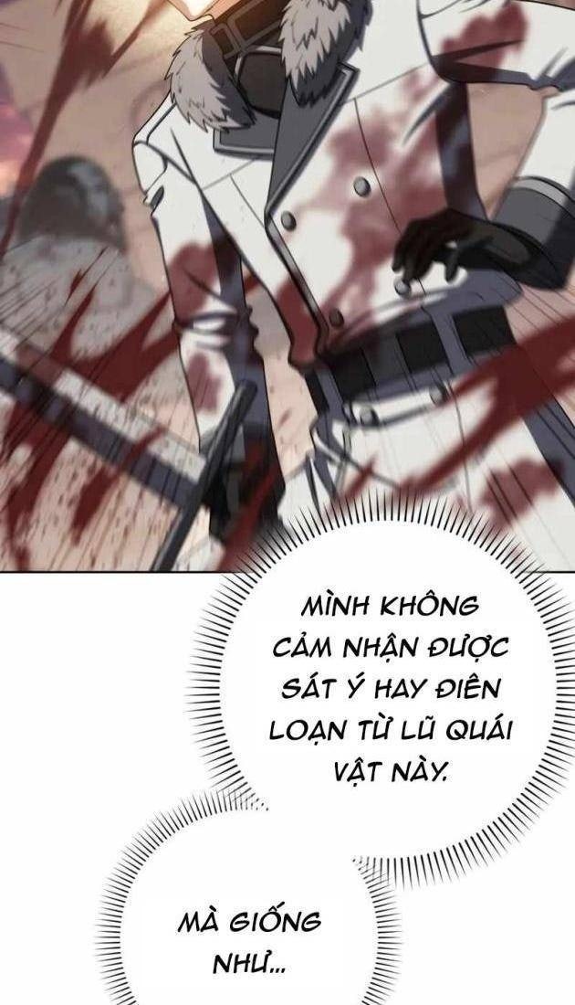 Sát Thủ Tái Sinh Thành Một Kiếm Sĩ Thiên Tài - Page 52