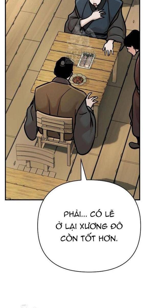 Tiểu Tử Đáng Ngờ Lại Là Cao Thủ - Page 31