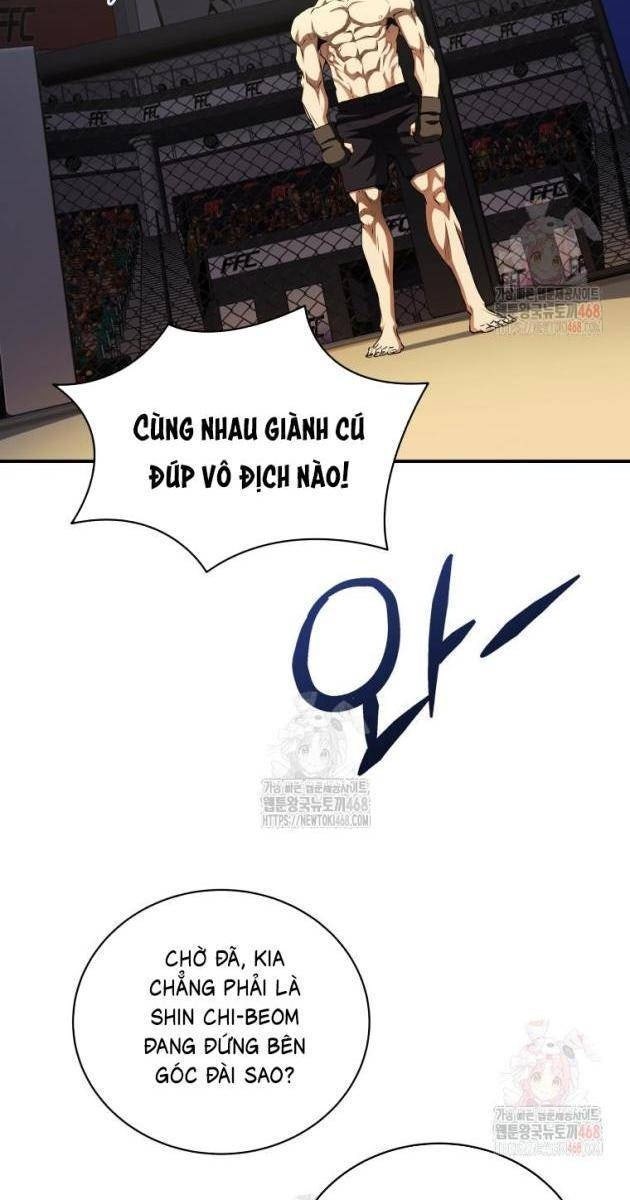 Ác Nhân Lồng Bát Giác - Page 91