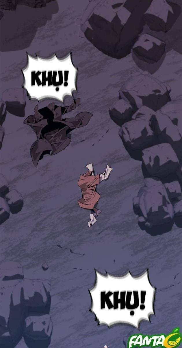 Võ Lâm Phương Tây - Page 58