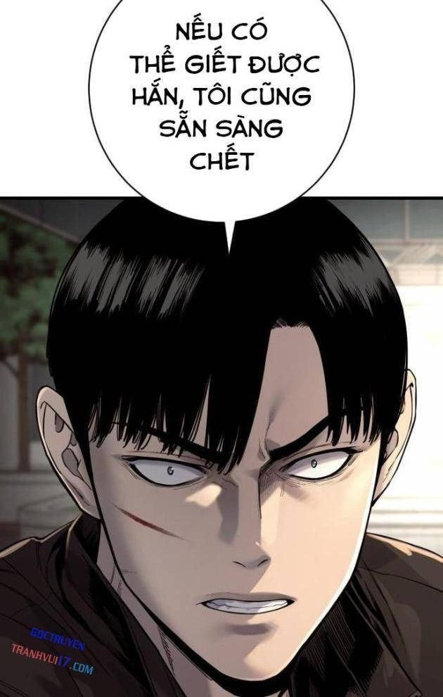 Cảnh Sát Báo Thù - Page 18