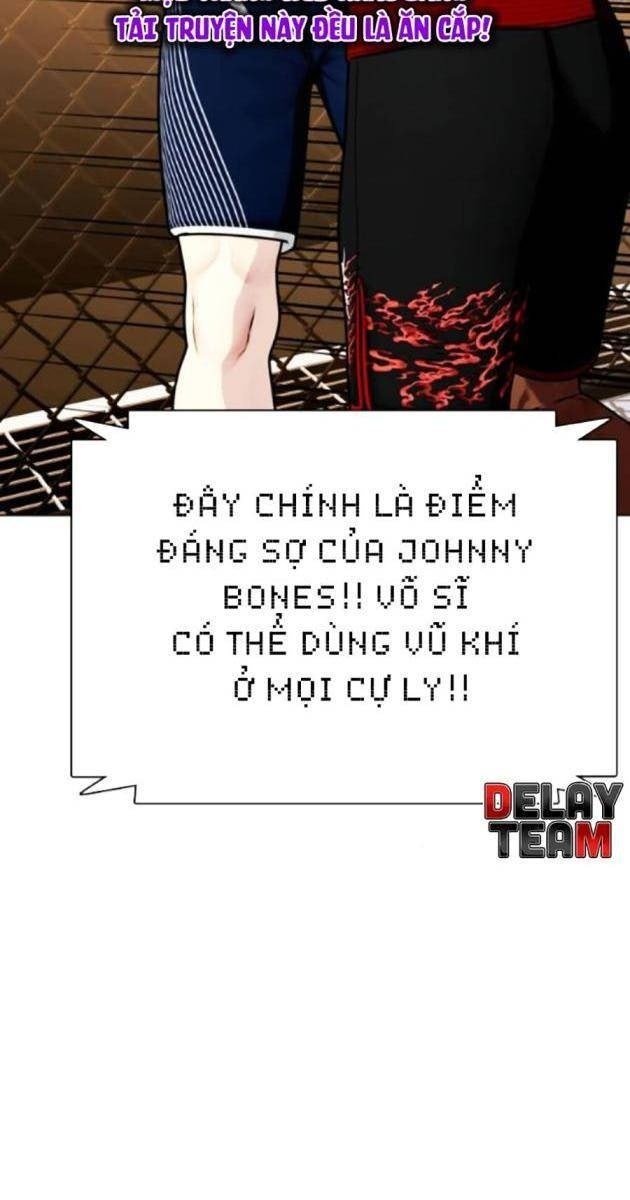 Loser Giỏi Võ - Page 127