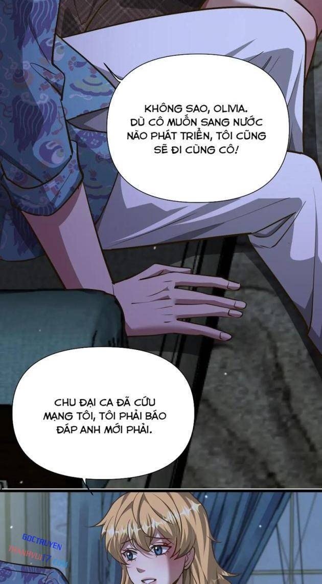 Ta Bị Kẹt Cùng Một Ngày 1000 Năm - Page 44
