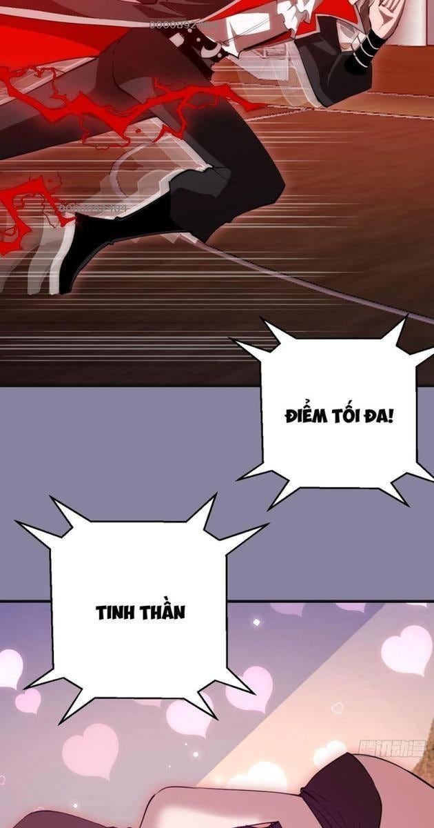Ta Dựa Vào Hậu Cung Chinh Phục Thế Giới - Page 35
