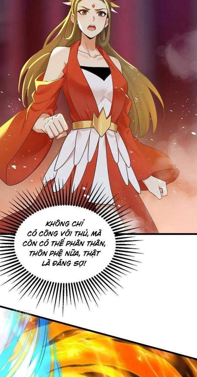 Đệ Tử Tu Luyện, Ta Nằm Chơi! - Page 55
