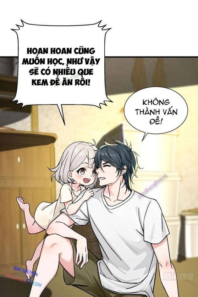 Chuyển Sinh Thành Tra Nam, Ta Giúp Thê Tử Trường Sinh - Page 19