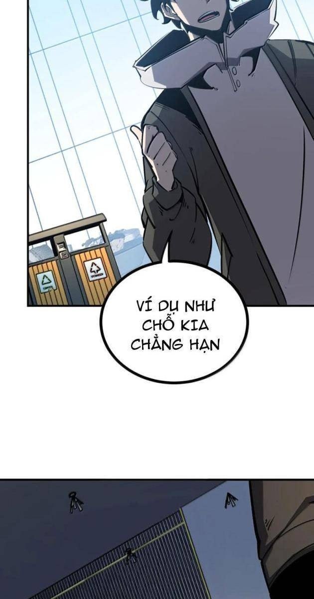 Ta Dựa Vào Nhặt Rác Trở Thành Vương Giả - Page 21