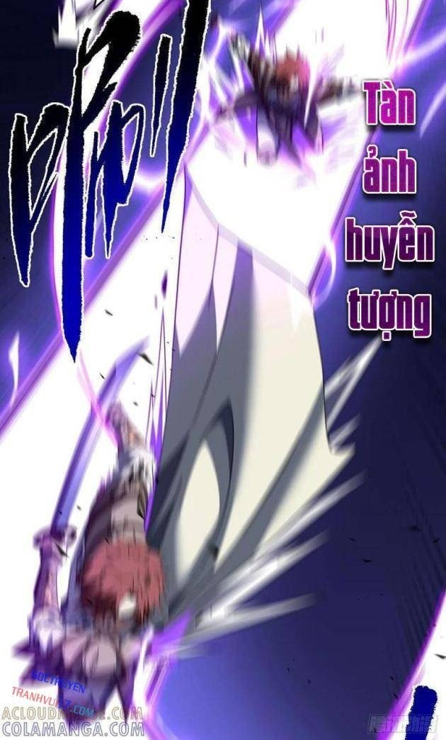 Mệnh Luân Chi Chủ Làm Kẻ Biến Dị Giáng Xuống Nhân Gian - Page 42
