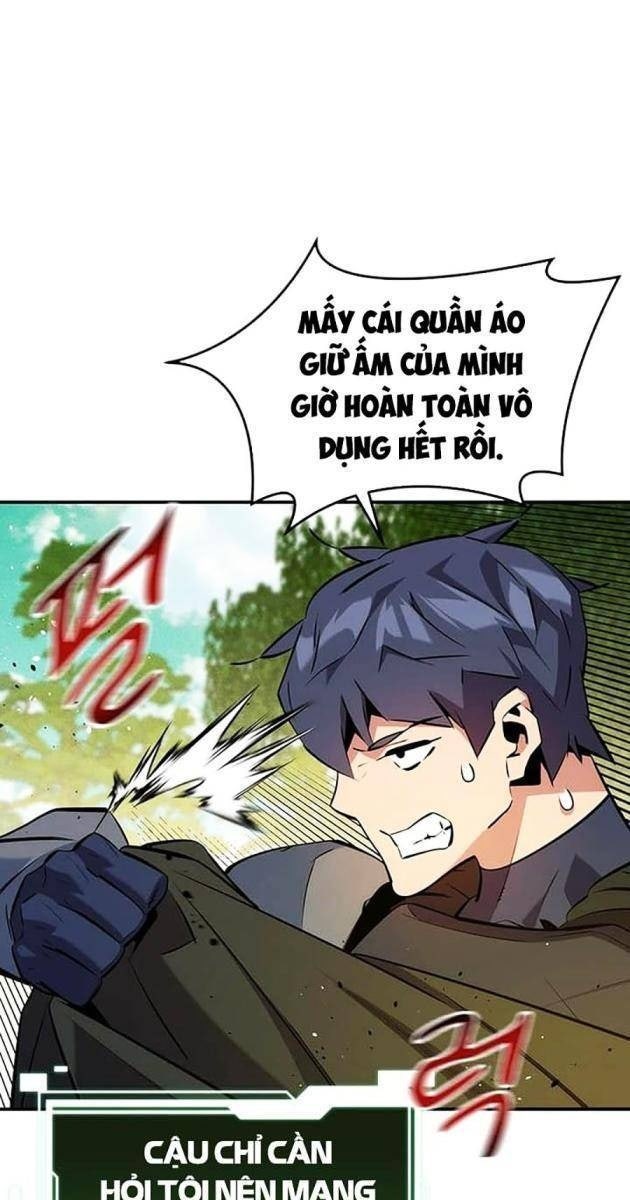 Đi Săn Tự Động Bằng Phân Thân - Page 15