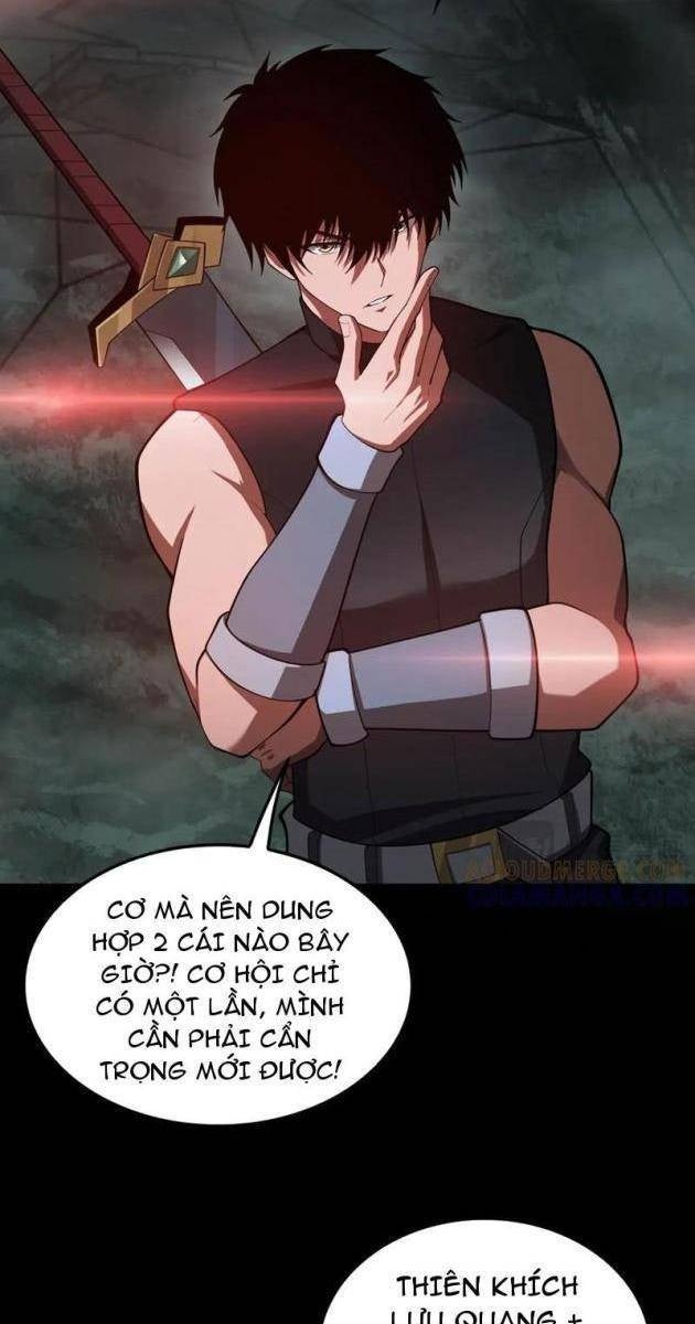 Mạt Thế Kiếm Thần: Ta Chấn Kinh Toàn Cầu - Page 14