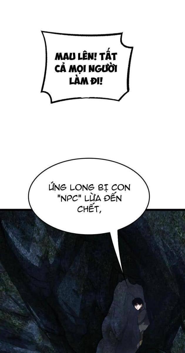 Mạt Thế Kiếm Thần: Ta Chấn Kinh Toàn Cầu - Page 11