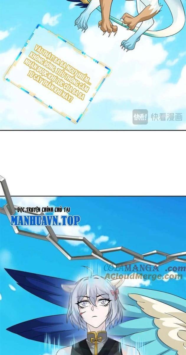 Cường Giả Đến Từ Trại Tâm Thần - Page 23