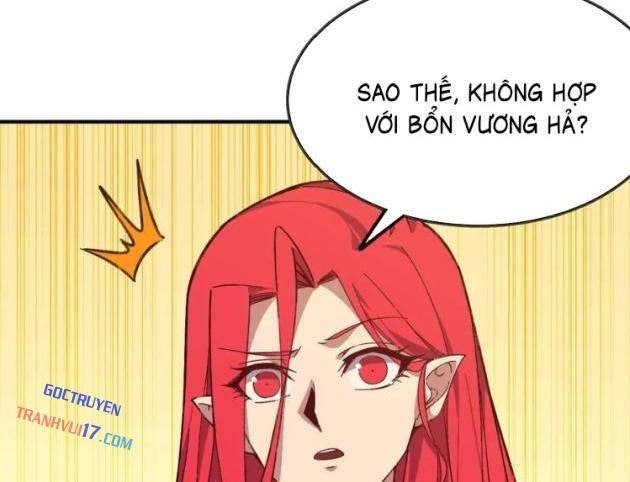 Dũng Giả Và Nữ Ma Vương - Page 55