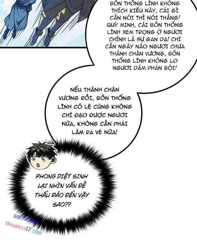 Toàn Cầu Cao Võ - Page 44