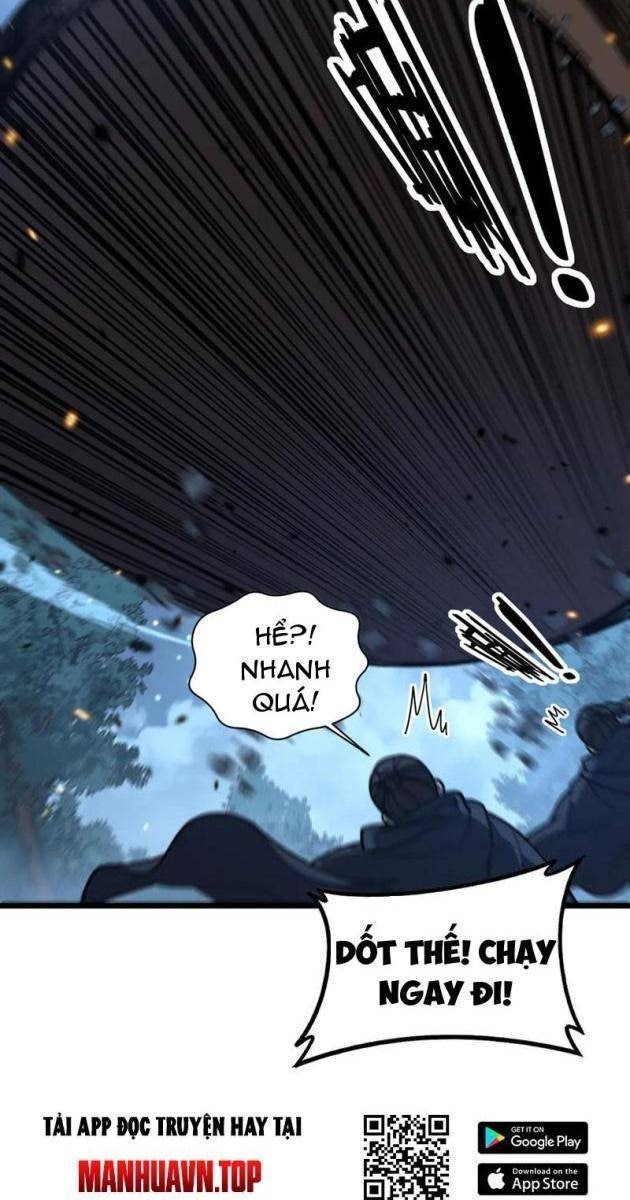 Lão Xà Tu Tiên - Page 31