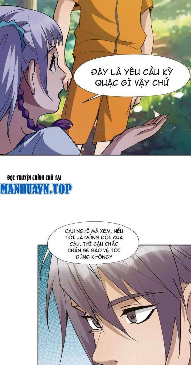 Trùng Sinh Thành Godzilla 2: Thú Thần Quật Khởi - Page 25