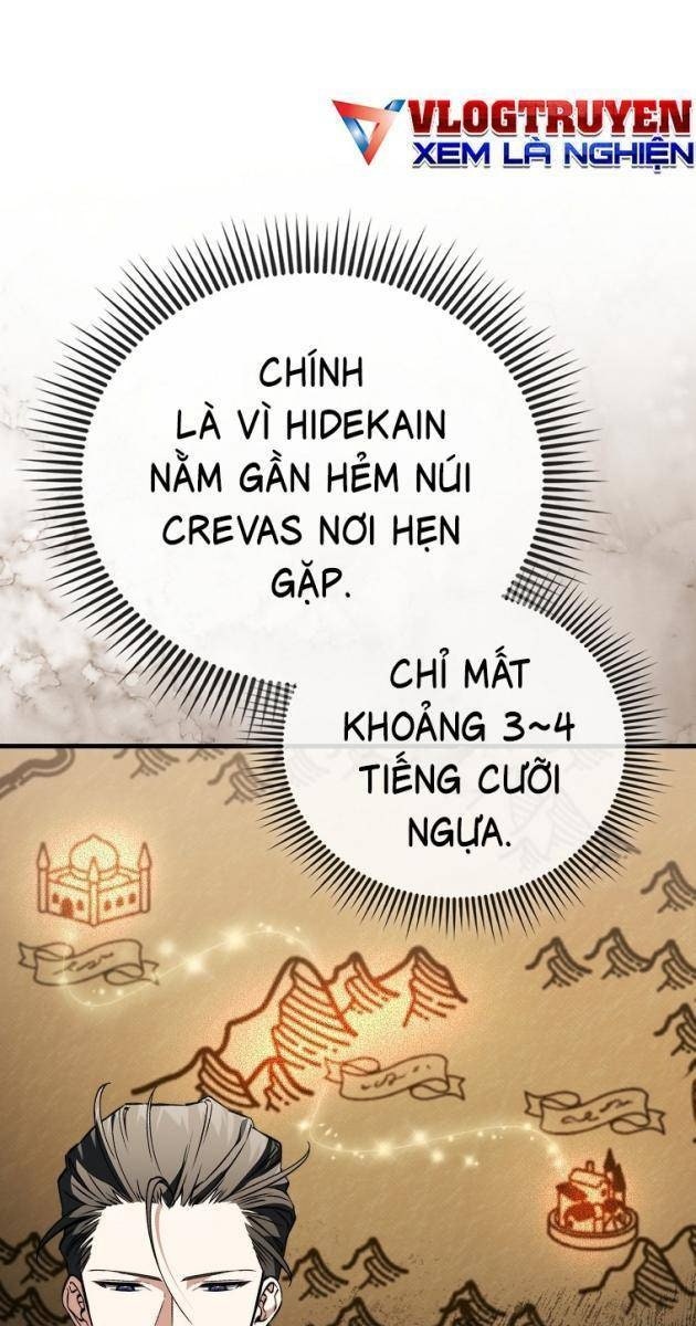 Đại Phản Diện Khao Khát Được Sống - Page 31