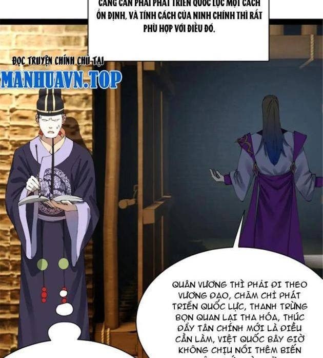 Chàng Rể Mạnh Nhất Lịch Sử - Page 22