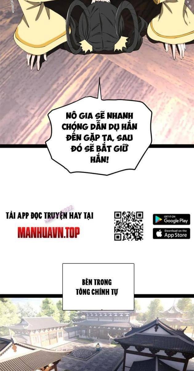 Chàng Rể Mạnh Nhất Lịch Sử - Page 33