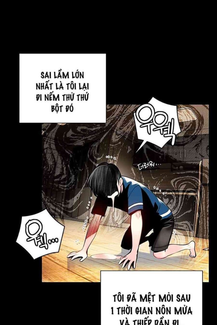 Đại Chiến Người Và Trùng - Page 97