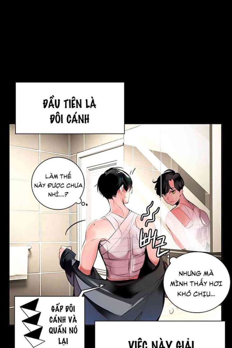 Đại Chiến Người Và Trùng - Page 113