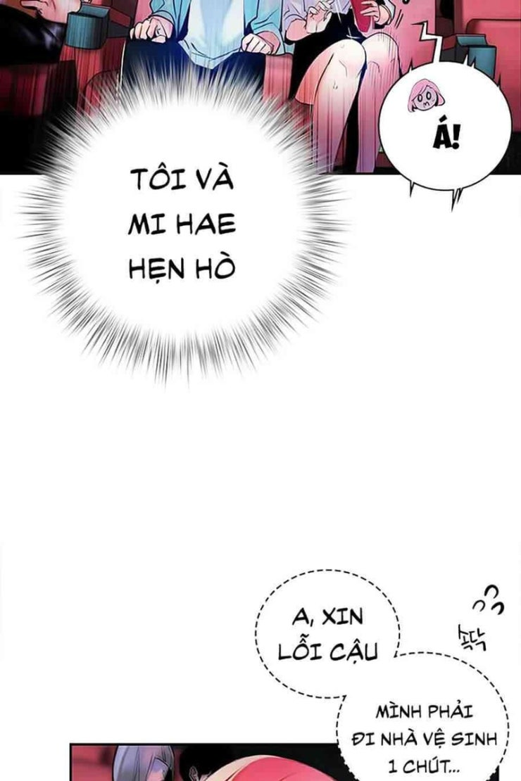 Đại Chiến Người Và Trùng - Page 197