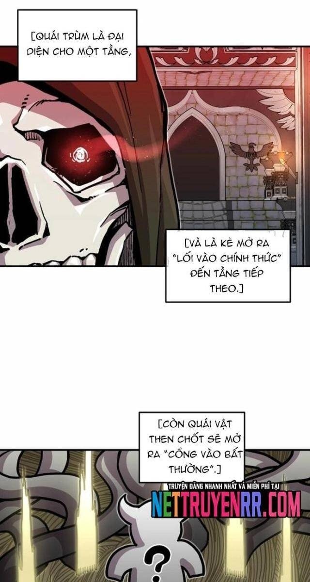 Người Chơi Lỗi - Page 1