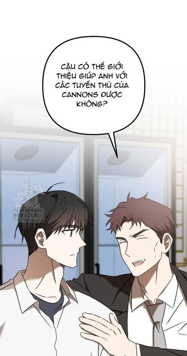 Tân Binh Của Đội Bóng Chày Quá Giỏi - Page 91