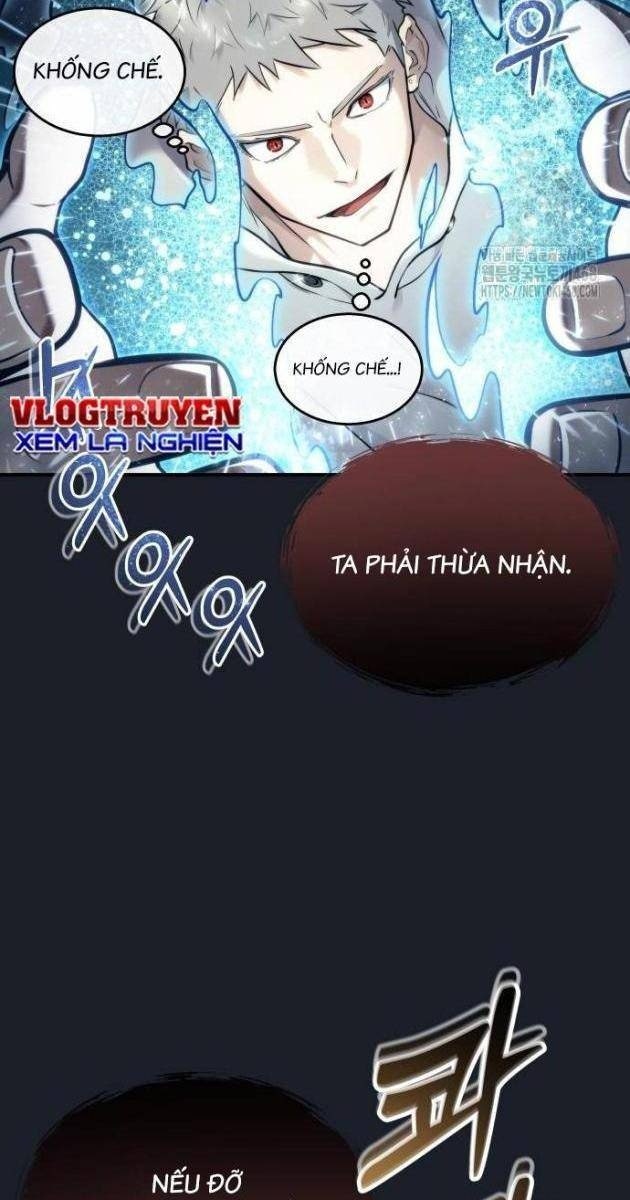 Cuộc Chiến Trong Tòa Tháp: Urek Mazino - Page 16