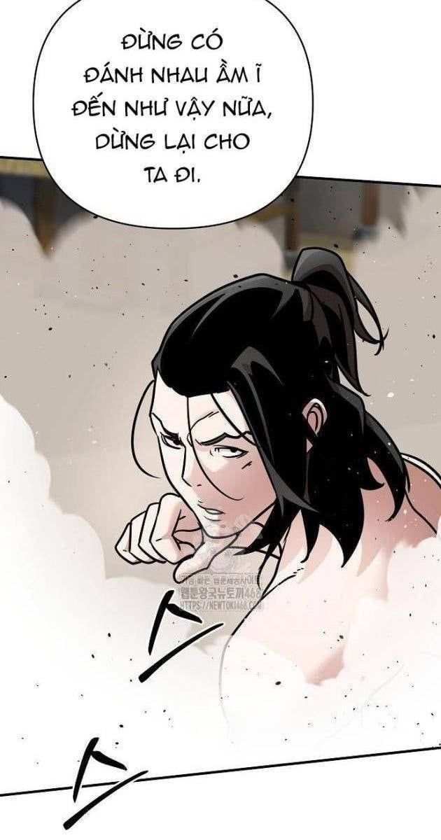 Tiểu Tử Đáng Ngờ Lại Là Cao Thủ - Page 95