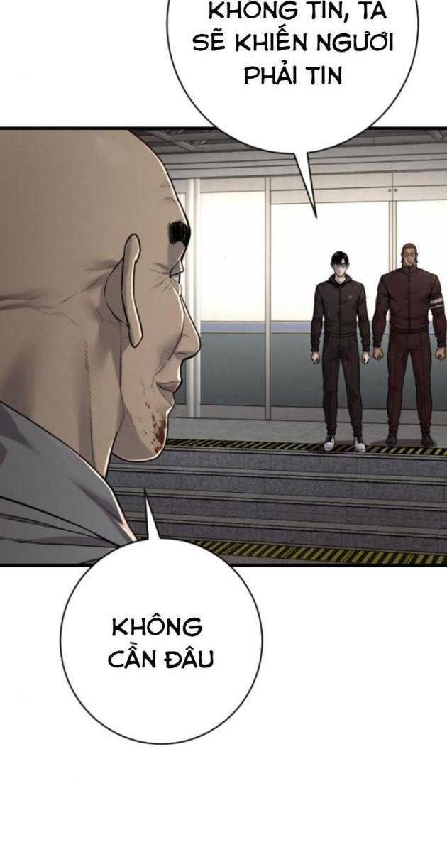 Cảnh Sát Báo Thù - Page 53