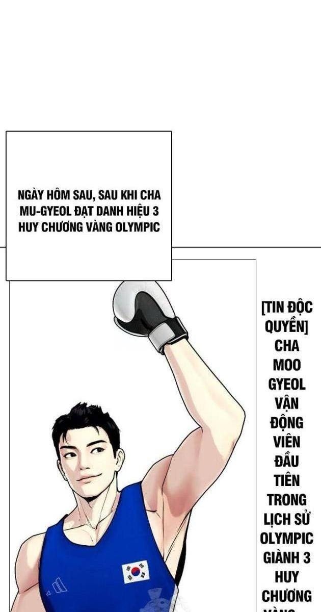 Loser Giỏi Võ - Page 127