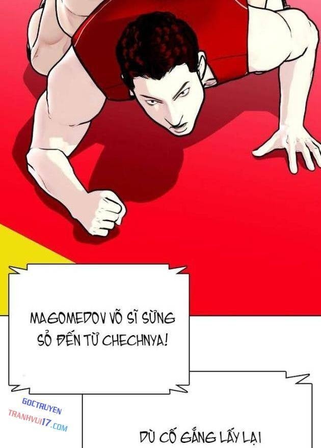 Loser Giỏi Võ - Page 128