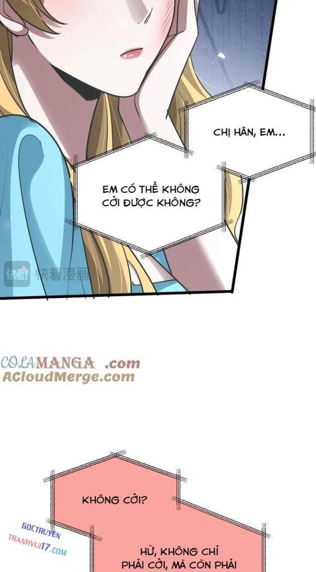 Ta Bị Kẹt Cùng Một Ngày 1000 Năm - Page 22