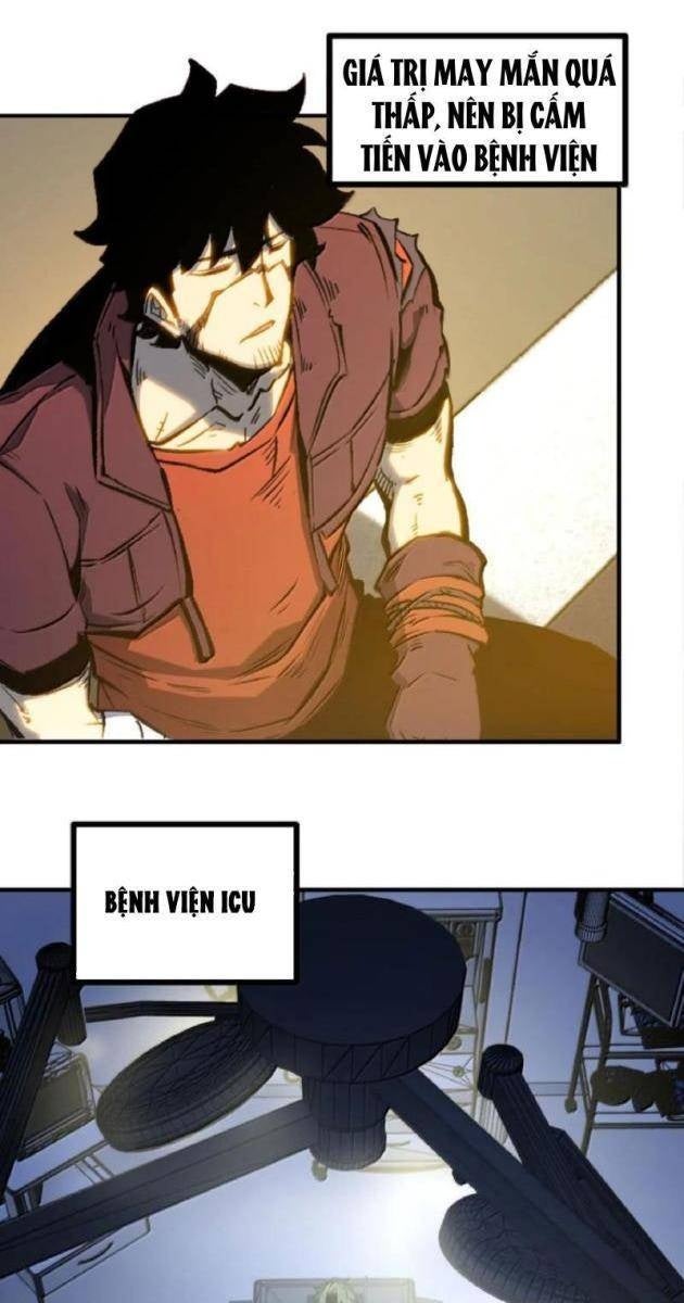Ta Dựa Vào Nhặt Rác Trở Thành Vương Giả - Page 37