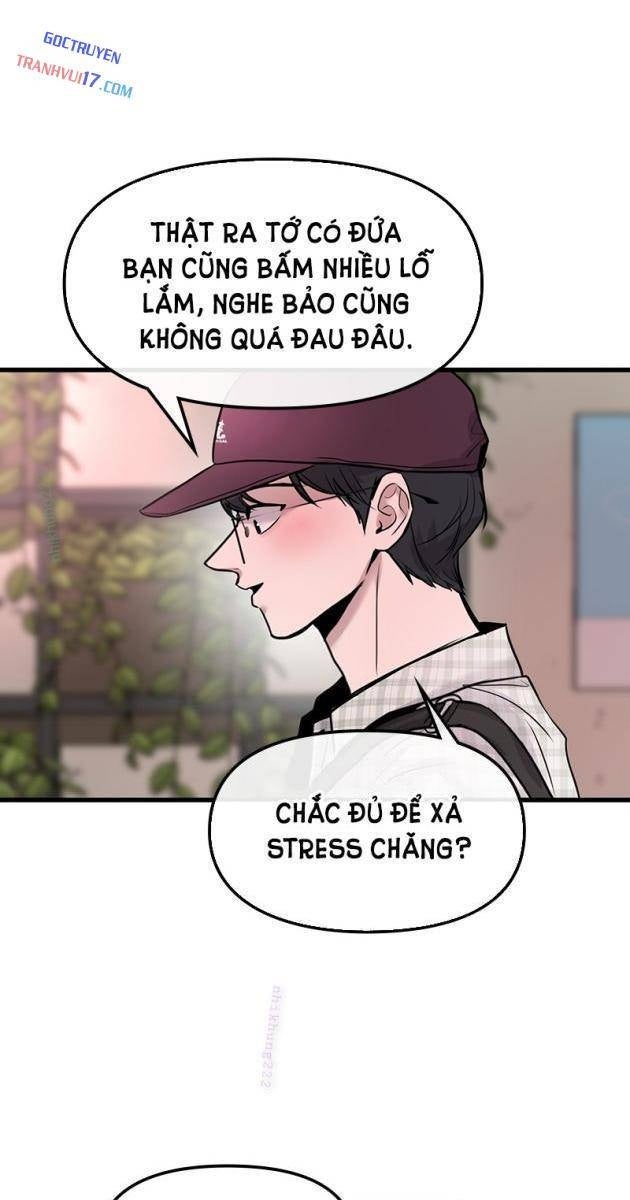 Trở Về Bên Chanbi - Page 41