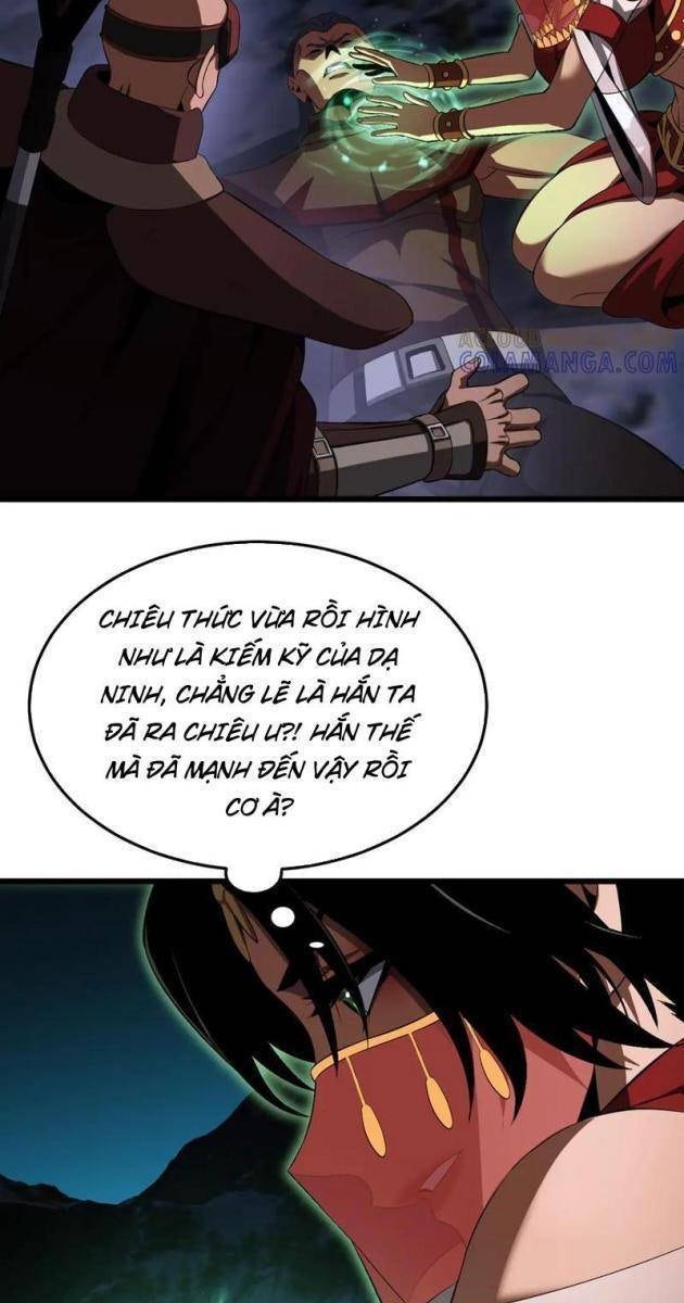 Mạt Thế Kiếm Thần: Ta Chấn Kinh Toàn Cầu - Page 25
