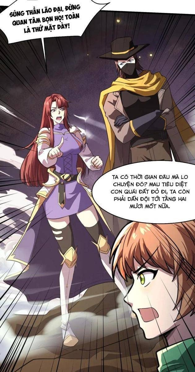 Chỉ Có Ta Có Thể Sử Dụng Triệu Hoán Thuật - Page 67