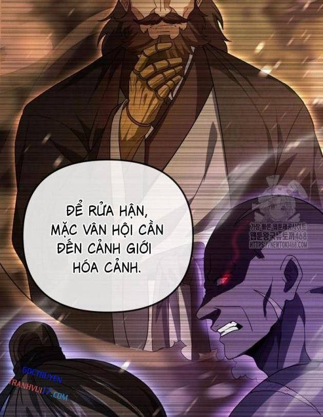 Võ Thần Tái Sinh - Page 6