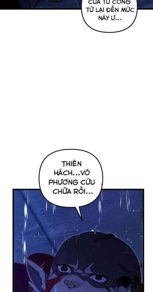 Võ Thần Tái Sinh - Page 71