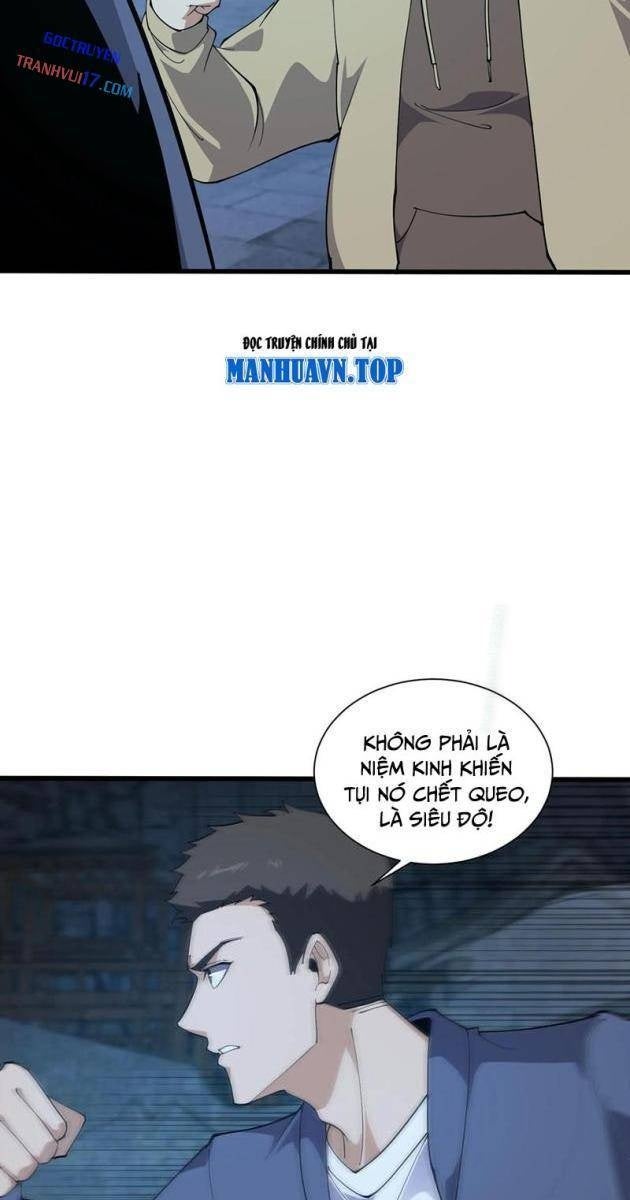 Ta Học Trảm Thần Trong Bệnh Viện Tâm Thần - Page 29
