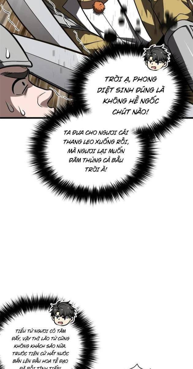 Toàn Cầu Cao Võ - Page 59