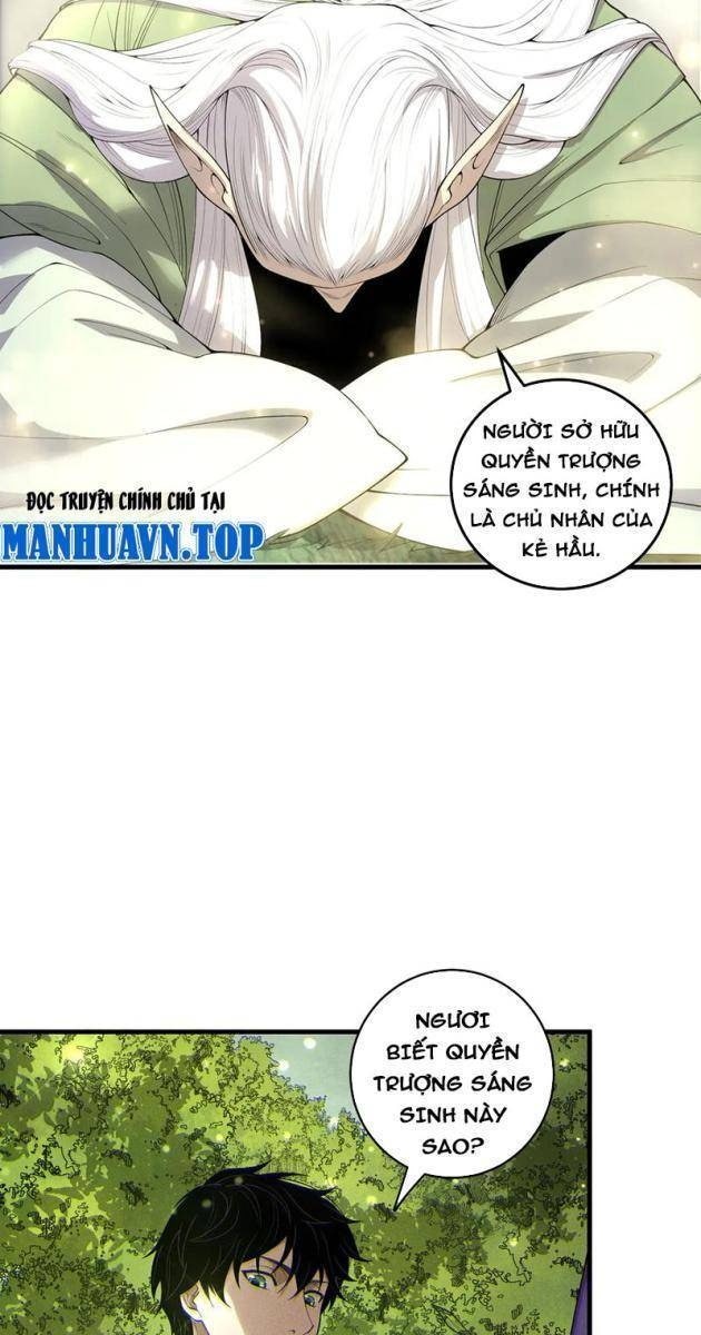 Thảm Họa Tử Linh Sư - Page 21