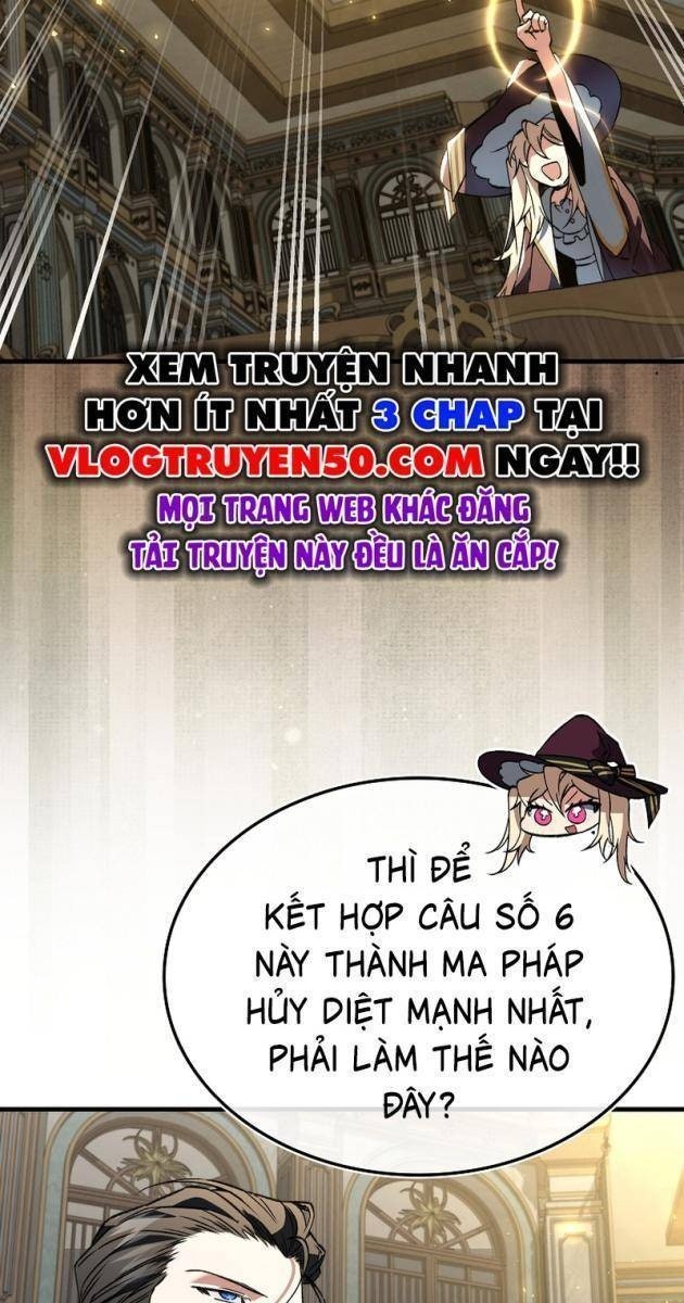 Đại Phản Diện Khao Khát Được Sống - Page 60