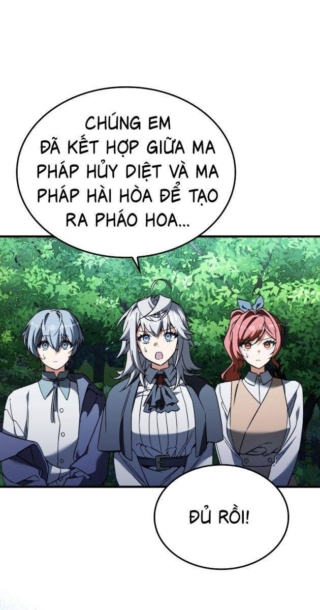 Đại Phản Diện Khao Khát Được Sống - Page 60
