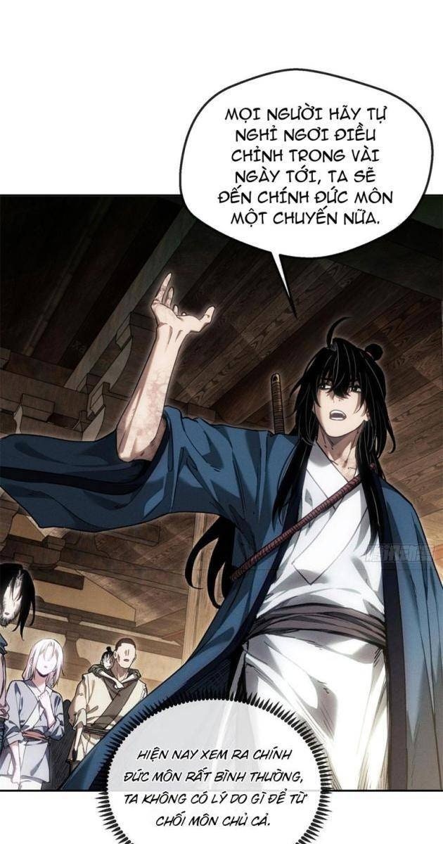 Đạo Quỷ Dị Tiên - Page 24