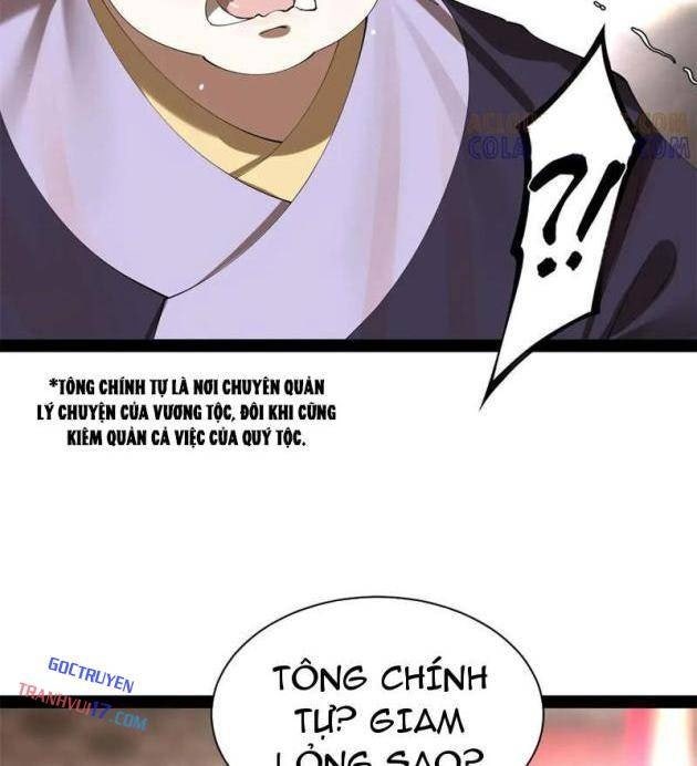 Chàng Rể Mạnh Nhất Lịch Sử - Page 18